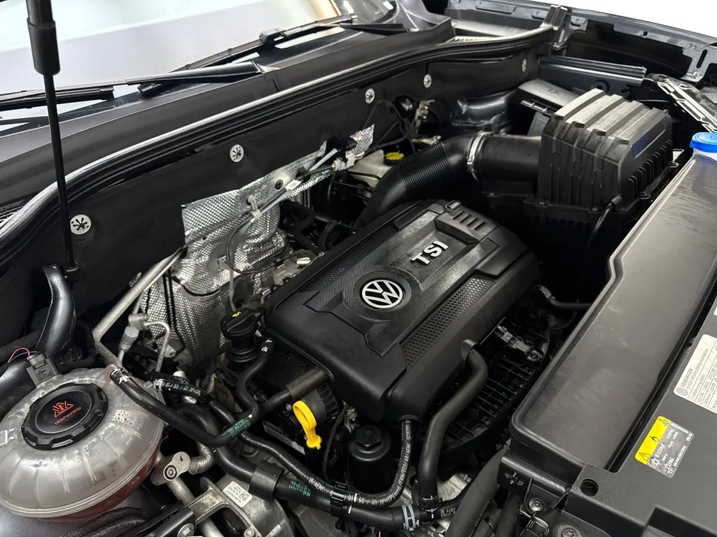 2023 Volkswagen Atlas SEL - Photo 83