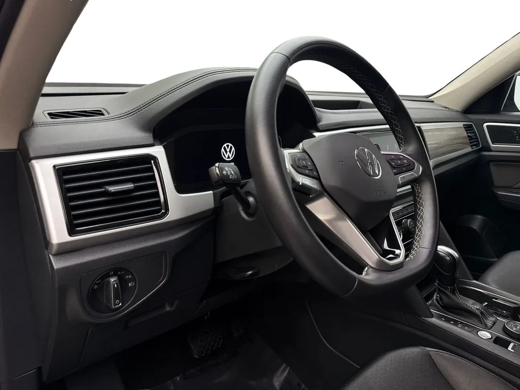 2023 Volkswagen Atlas SEL - Photo 55
