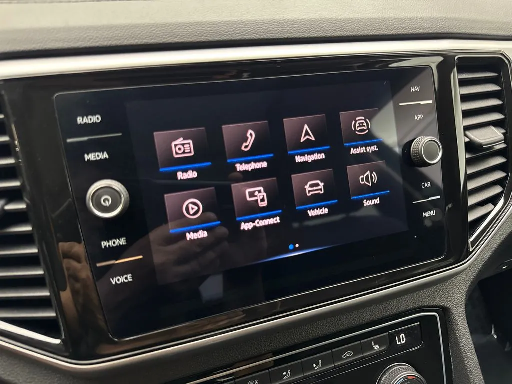 2023 Volkswagen Atlas SEL - Photo 67