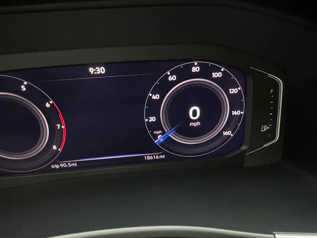 2023 Volkswagen Atlas SEL - Photo 65