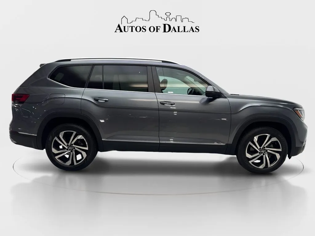 2023 Volkswagen Atlas SEL - Photo 10