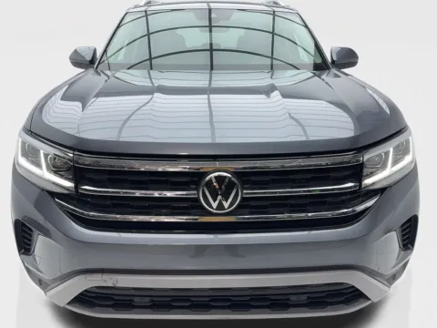 More photos of 2023 Volkswagen Atlas 2.0T SEL at Autos of Dallas - Irving, TX