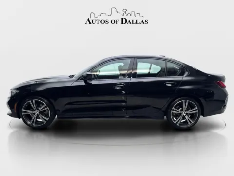 More photos of 2023 BMW 3 Series 330i SPORT LINE,NAV,CAM,SUNROOF,BLIND SPOT at Autos of Dallas - Irving, TX