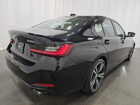 Photos of 2023 BMW 3 Series 330i SPORT LINE,NAV,CAM,SUNROOF,BLIND SPOT for sale in Irving, TX at Autos of Dallas - Irving