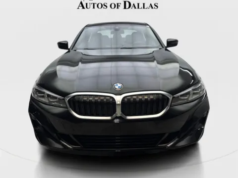 Another view of 2023 BMW 3 Series 330i SPORT LINE,NAV,CAM,SUNROOF,BLIND SPOT for sale in Irving, TX at Autos of Dallas - Irving