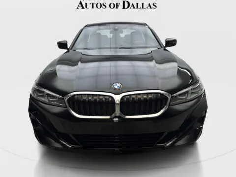 Another view of 2023 BMW 3 Series 330i SPORT LINE,NAV,CAM,SUNROOF,BLIND SPOT for sale in Irving, TX at Autos of Dallas - Irving