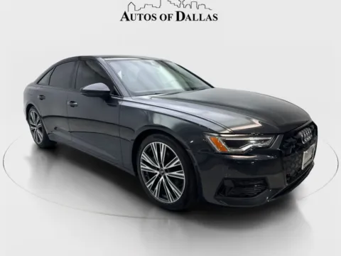 More photos of 2024 Audi A6 45 Premium Plus at Autos of Dallas - Irving, TX