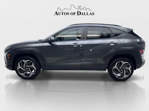 More photos of 2026 Hyundai Kona SEL Premium at Autos of Dallas - Irving, TX