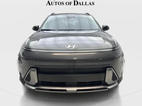 Another view of 2026 Hyundai Kona SEL Premium for sale in Irving, TX at Autos of Dallas - Irving