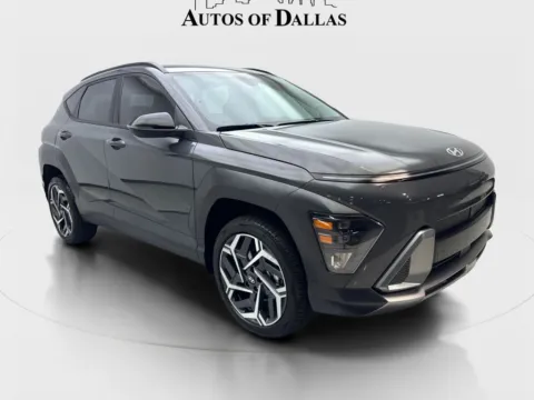 More photos of 2026 Hyundai Kona SEL Premium at Autos of Dallas - Irving, TX
