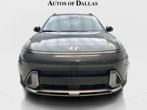 Another view of 2026 Hyundai Kona SEL Premium for sale in Irving, TX at Autos of Dallas - Irving