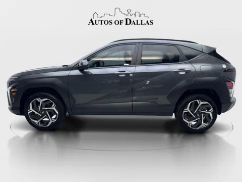 More photos of 2026 Hyundai Kona SEL Premium at Autos of Dallas - Irving, TX