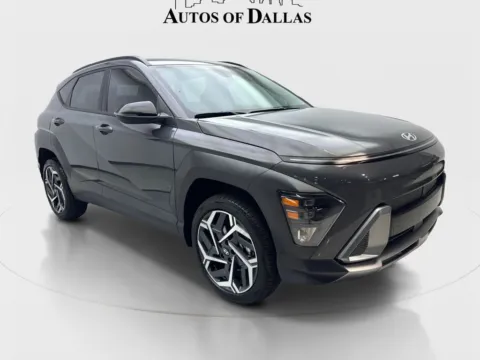 More photos of 2026 Hyundai Kona SEL Premium at Autos of Dallas - Irving, TX