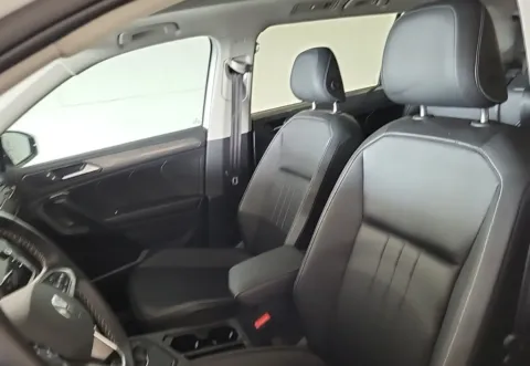 More photos of 2024 Volkswagen Tiguan 2.0T SE at Autos of Dallas - Irving, TX