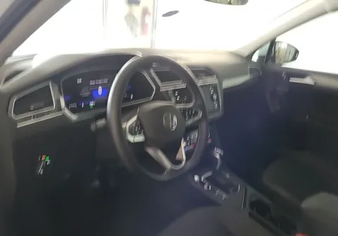 More photos of 2024 Volkswagen Tiguan 2.0T SE at Autos of Dallas - Irving, TX