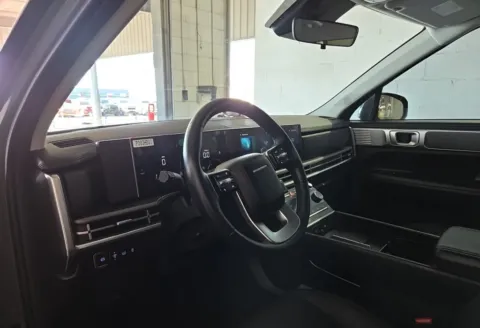 More photos of 2026 Hyundai Santa Fe Hybrid SEL at Autos of Dallas - Irving, TX