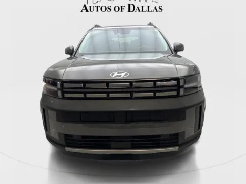 More photos of 2026 Hyundai Santa Fe Hybrid SEL at Autos of Dallas - Irving, TX