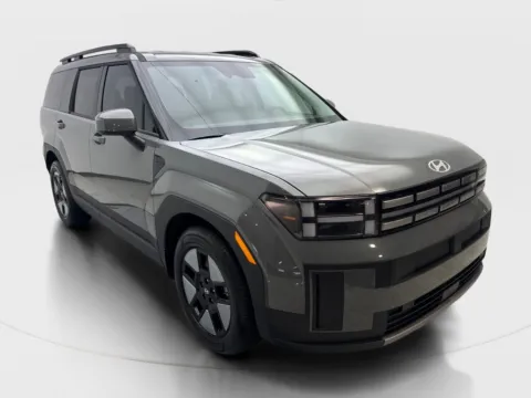 More photos of 2026 Hyundai Santa Fe Hybrid SEL at Autos of Dallas - Irving, TX