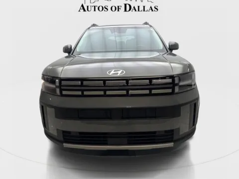 More photos of 2026 Hyundai Santa Fe Hybrid SEL at Autos of Dallas - Irving, TX
