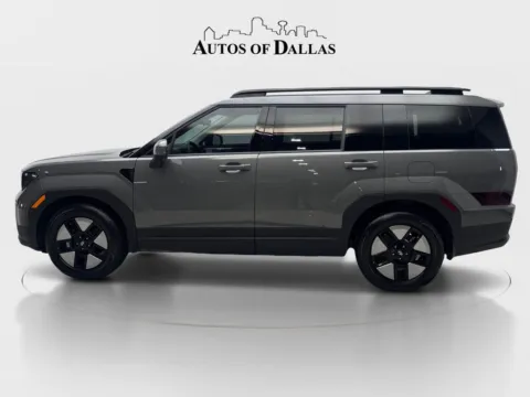 More photos of 2026 Hyundai Santa Fe Hybrid SEL at Autos of Dallas - Irving, TX