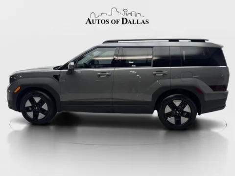 More photos of 2026 Hyundai Santa Fe Hybrid SEL at Autos of Dallas - Irving, TX