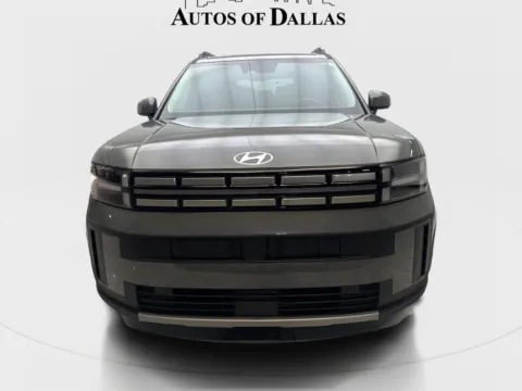 Another view of 2026 Hyundai Santa Fe Hybrid SEL for sale in Irving, TX at Autos of Dallas - Irving