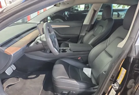 More photos of 2023 Tesla Model 3 Performance NAV,CAM,PANO,HTD STS,BLIND SPOT at Autos of Dallas - Irving, TX