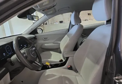 More photos of 2024 Hyundai Kona Electric SEL at Autos of Dallas - Irving, TX