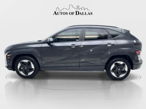 More photos of 2024 Hyundai Kona Electric SEL at Autos of Dallas - Irving, TX