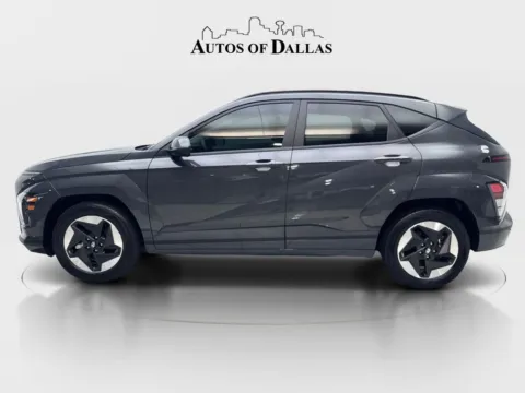 More photos of 2024 Hyundai Kona Electric SEL at Autos of Dallas - Irving, TX