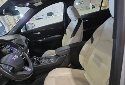 More photos of 2020 Cadillac XT4 Sport at Autos of Dallas - Irving, TX