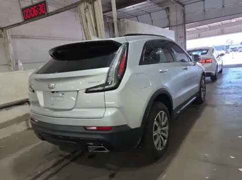 Photos of 2020 Cadillac XT4 Sport for sale in Irving, TX at Autos of Dallas - Irving