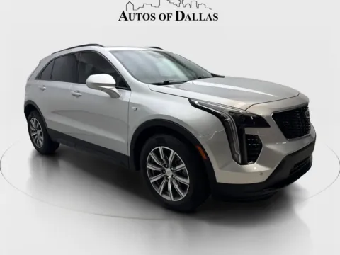 More photos of 2020 Cadillac XT4 Sport at Autos of Dallas - Irving, TX