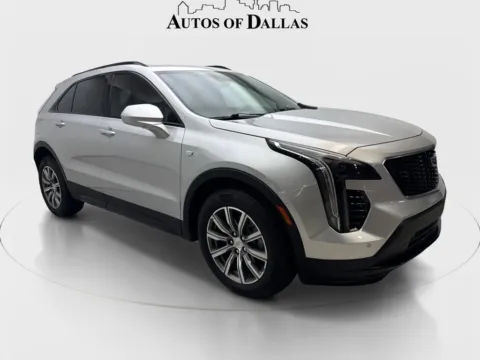 More photos of 2020 Cadillac XT4 Sport at Autos of Dallas - Irving, TX