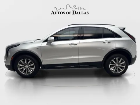 More photos of 2020 Cadillac XT4 Sport at Autos of Dallas - Irving, TX