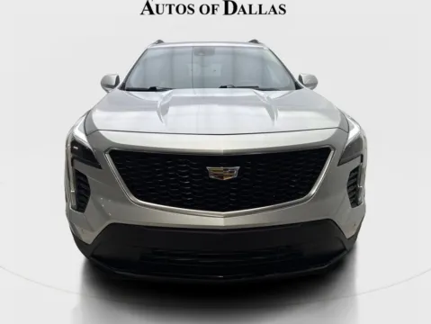 Another view of 2020 Cadillac XT4 Sport for sale in Irving, TX at Autos of Dallas - Irving