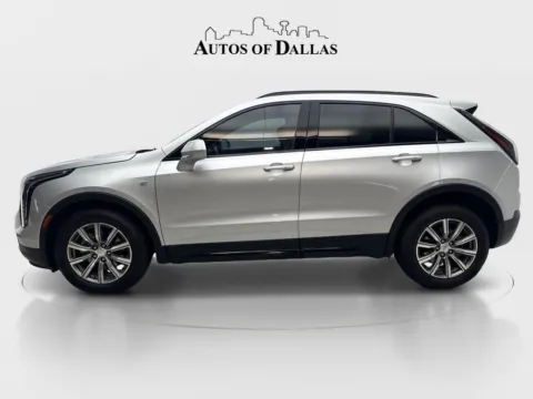 More photos of 2020 Cadillac XT4 Sport at Autos of Dallas - Irving, TX