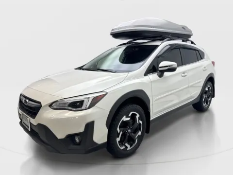 Photos of 2021 Subaru Crosstrek Limited for sale in Irving, TX at Autos of Dallas - Irving