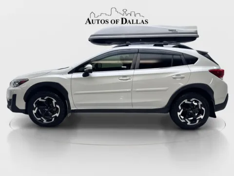 More photos of 2021 Subaru Crosstrek Limited at Autos of Dallas - Irving, TX