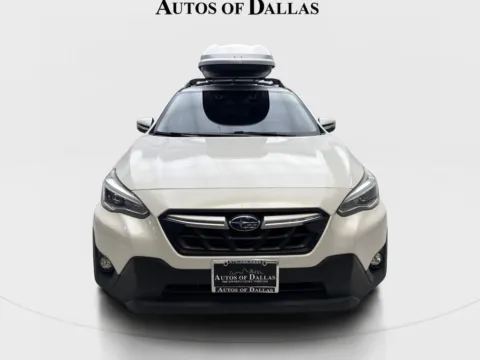 Another view of 2021 Subaru Crosstrek Limited for sale in Irving, TX at Autos of Dallas - Irving