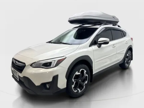 Photos of 2021 Subaru Crosstrek Limited for sale in Irving, TX at Autos of Dallas - Irving