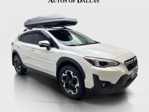 More photos of 2021 Subaru Crosstrek Limited at Autos of Dallas - Irving, TX