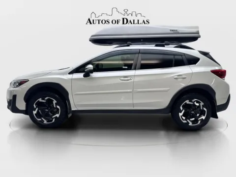 More photos of 2021 Subaru Crosstrek Limited at Autos of Dallas - Irving, TX