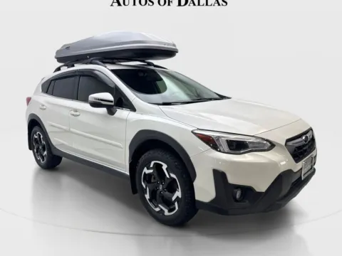 More photos of 2021 Subaru Crosstrek Limited at Autos of Dallas - Irving, TX
