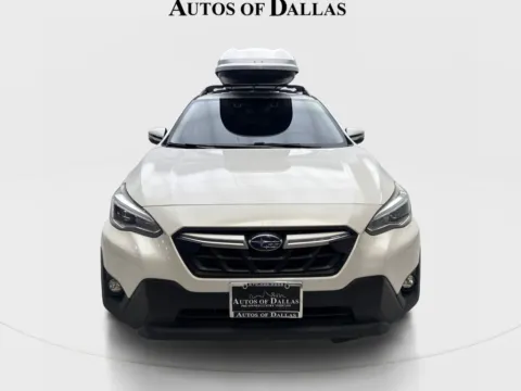 Another view of 2021 Subaru Crosstrek Limited for sale in Irving, TX at Autos of Dallas - Irving