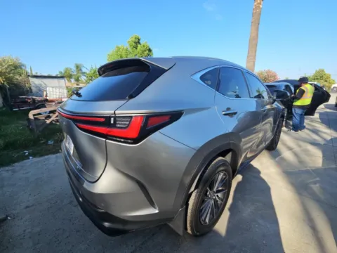 Photos of 2024 Lexus NX 350 NAV,CAM,SUNROOF,HTD STS,BLIND SPOT for sale in Irving, TX at Autos of Dallas - Irving
