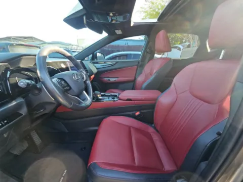 More photos of 2024 Lexus NX 350 NAV,CAM,SUNROOF,HTD STS,BLIND SPOT at Autos of Dallas - Irving, TX