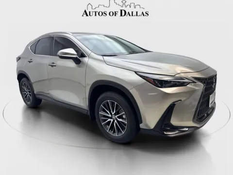 More photos of 2024 Lexus NX 350 NAV,CAM,SUNROOF,HTD STS,BLIND SPOT at Autos of Dallas - Irving, TX
