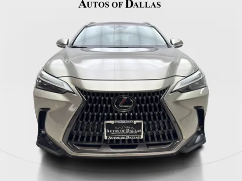 Another view of 2024 Lexus NX 350 NAV,CAM,SUNROOF,HTD STS,BLIND SPOT for sale in Irving, TX at Autos of Dallas - Irving