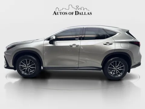 More photos of 2024 Lexus NX 350 NAV,CAM,SUNROOF,HTD STS,BLIND SPOT at Autos of Dallas - Irving, TX
